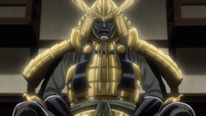 Ushio and Tora Season 1 Episode 27