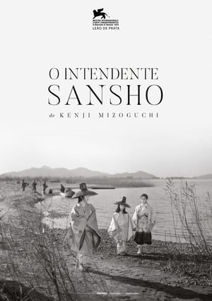 O Intendente Sansho (1954)