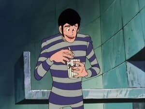 Lupin III: 2×80