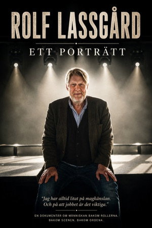 Image Rolf Lassgård – Ett Porträtt