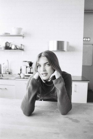Anna Dahl photo 2