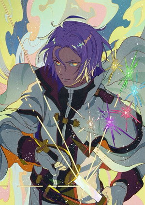 poster Re:ZERO -Starting Life in Another World-