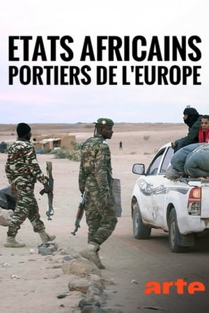 Image États africains, portiers de l’Europe