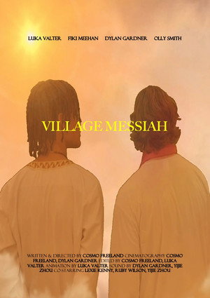Village Messiah