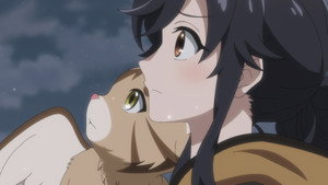 Suterare Seijo no Isekai Gohan Tabi Cap 5