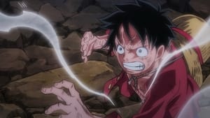 Image Drunken Dragon Bagua! The Lawless Dragon Closing in on Luffy