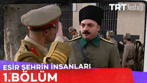 Épisode 1