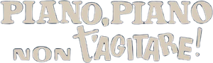 Don't Make Waves — Logos 1