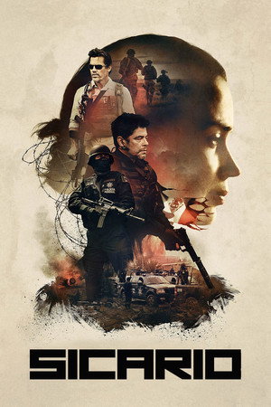 Постер фильма «Убийца (2015)» — (11 из 190)