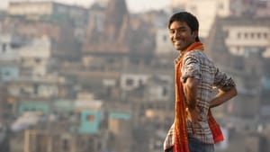 Raanjhanaa (2013) Hindi Dubbed