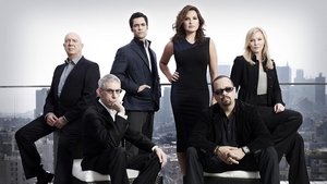 Law & Order: SVU – Lei & Ordem: Unidade de Vítimas Especiais