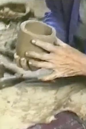 The Last Traditional Potter of Kalimantan (Borneo)