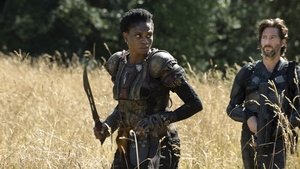 The 100 Temporada 3 Capítulo 2