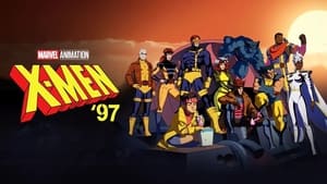 X-Men ’97 (2024)