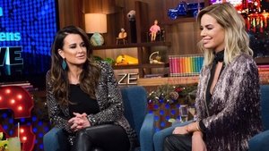 Image Kyle Richards & Caroline Stanbury