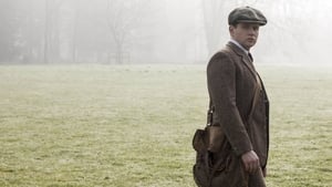 Downton Abbey 5. évad 1. rész