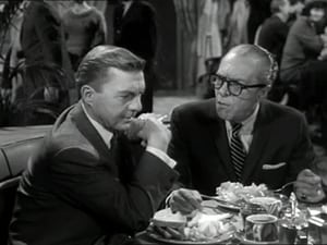 The Alfred Hitchcock Hour: Stagione 1 – Episodio 15