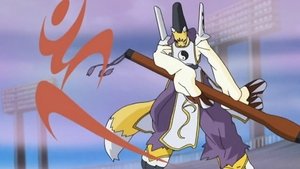 Digimon Tamers: 1×18