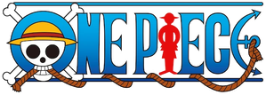 One Piece — logo