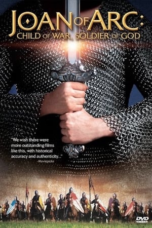 Poster Joan of Arc 2005