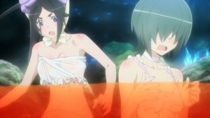 poster Is It Wrong to Try to Pick Up Girls in a Dungeon?