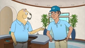 BoJack Horseman: Stagione 6 x Episodio 2