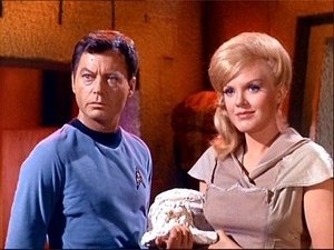 Star Trek: s1e1