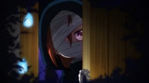 RPG Fudousan: Episódio: 8 da 1ª Temporada