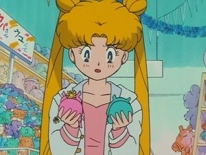 Sailor Moon Season 4 Episode 5