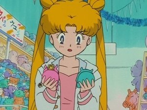 Sailor Moon: 4×5