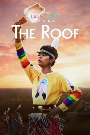 Poster The Roof (2023)