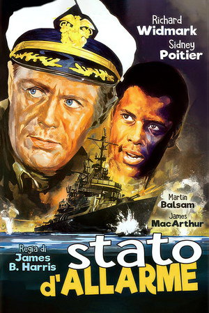 Stato d'allarme