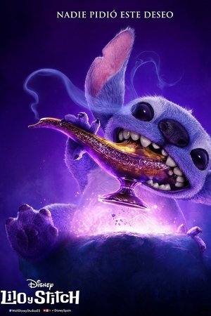 poster Lilo & Stitch