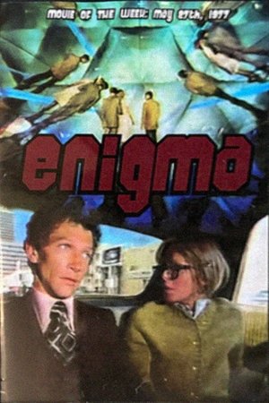 Image Enigma