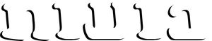 Soap — Logos 1