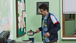 Government Job Season 12 : Episode 177 