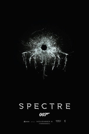 Постер фильма «007: СПЕКТР (2015)» — (45 из 121)