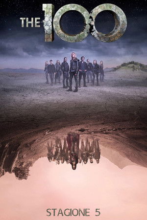 The 100: Stagione 5