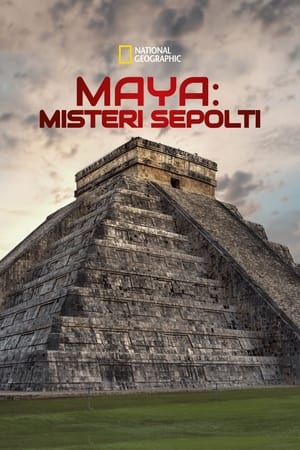 Image Maya - Misteri sepolti