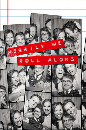 Image Merrily We Roll Along