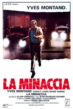La Menace 18