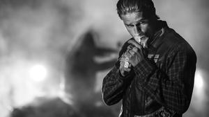 Sons of Anarchy film complet