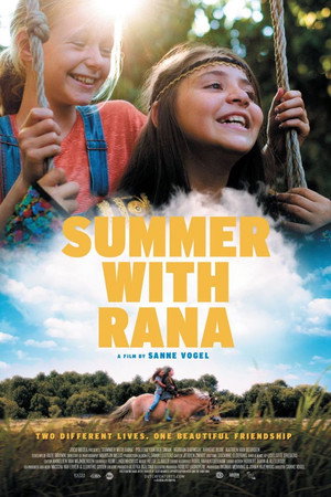 Summer with Rana 8