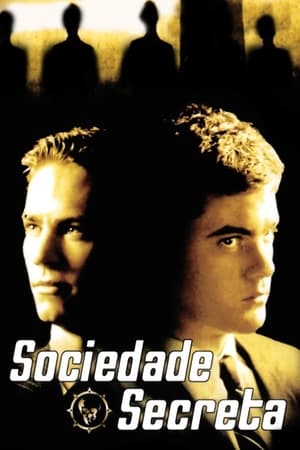 Poster Sociedade Secreta 2000