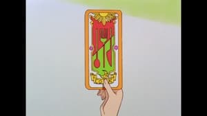 Cardcaptor Sakura: Episódio: 28 da 1ª Temporada