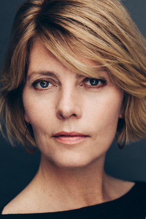 Lærke Winther portrait