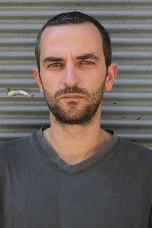 Aris Servetalis photo