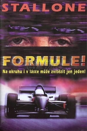 Poster Formule! 2001