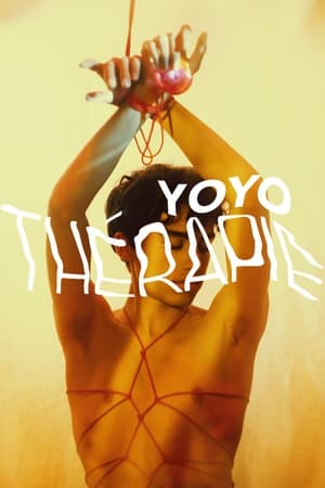 Poster Yoyo Thérapie Séria 1 2021