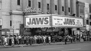 Tubarão: Por Trás de um Clássico dublado (2025)